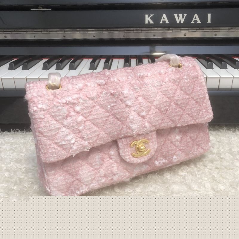 Ch*el cf series bags
